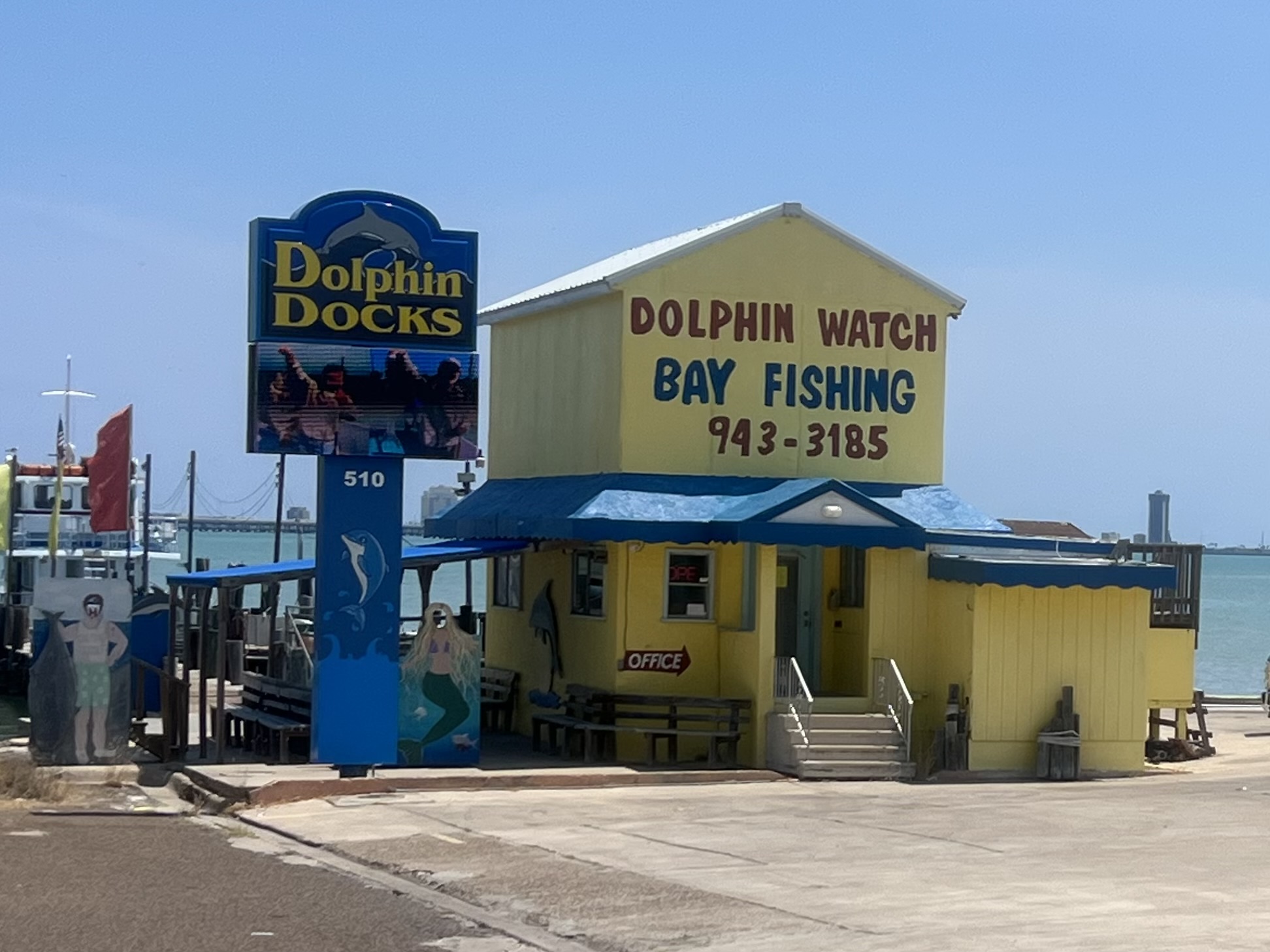 Office location